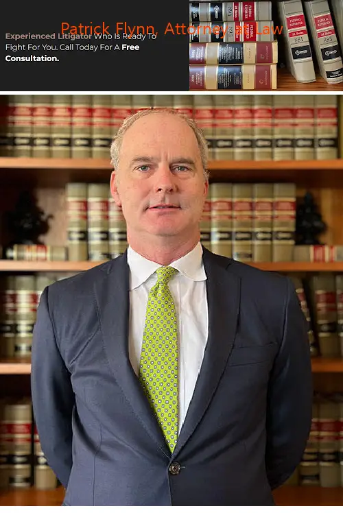 Patrick Flynn, Attorney at Law