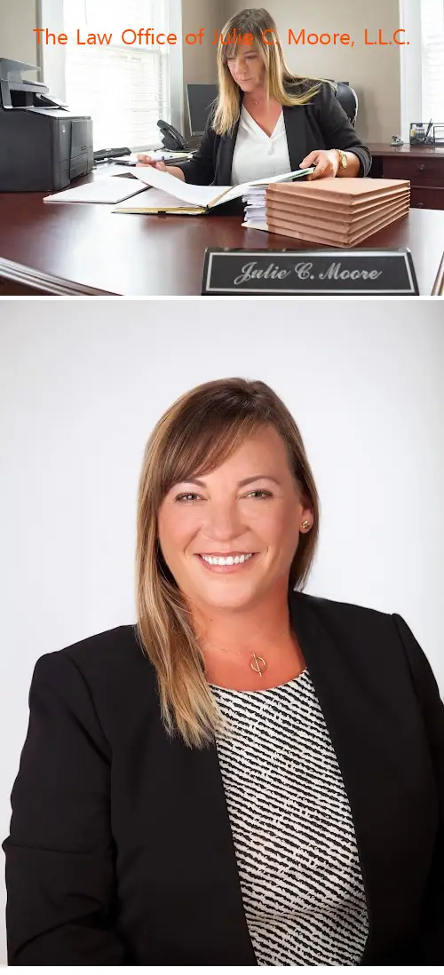 The Law Office of Julie C. Moore, L.L.C.