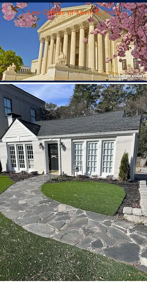 Law Offices of Kevin C. Ford