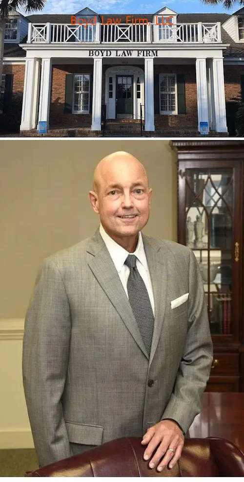 Boyd Law Firm, LLC