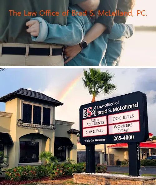 The Law Office of Brad S. McLelland, PC.