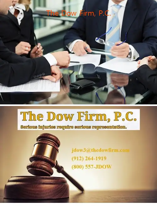 The Dow Firm, P.C.