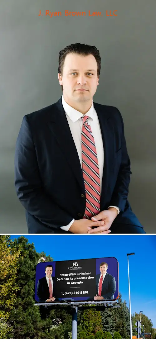 J. Ryan Brown Law, LLC