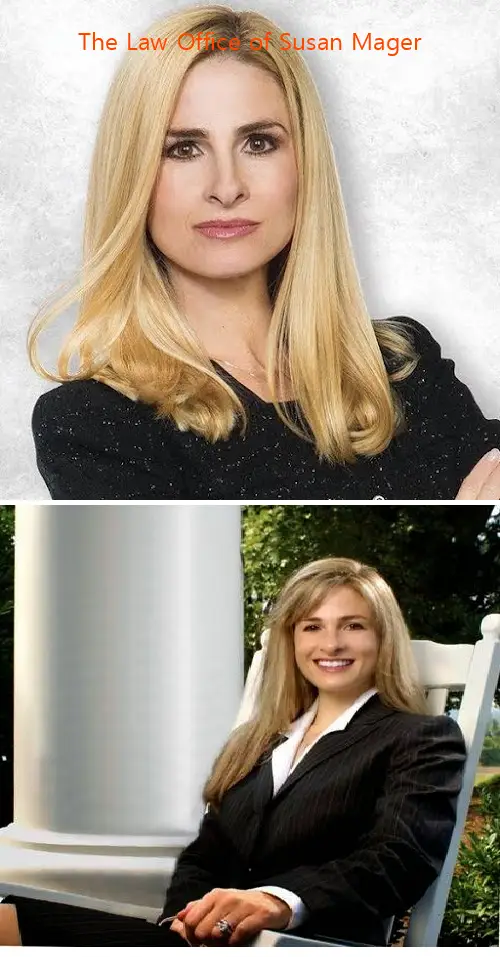 The Law Office of Susan Mager