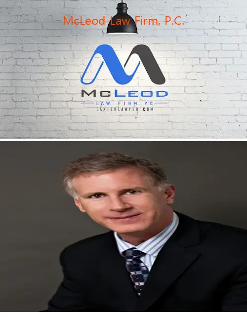 McLeod Law Firm, P.C.