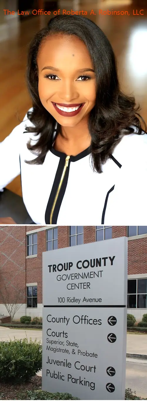 The Law Office of Roberta A. Robinson, LLC