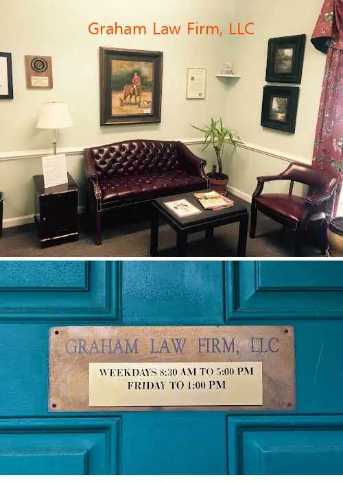 Graham Law Firm, LLC