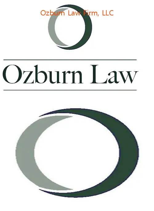 Ozburn Law Firm, LLC