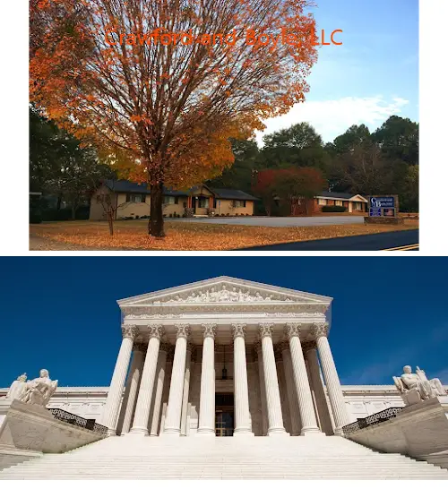Crawford and Boyle, LLC