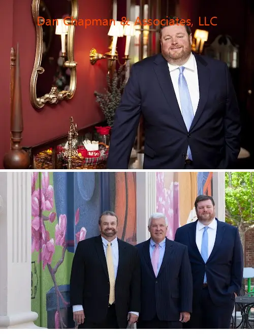 Dan Chapman & Associates, LLC