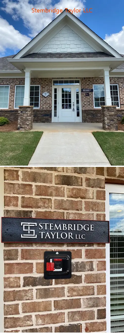 Stembridge Taylor LLC