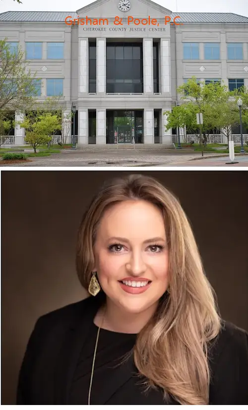 Grisham & Poole, P.C.
