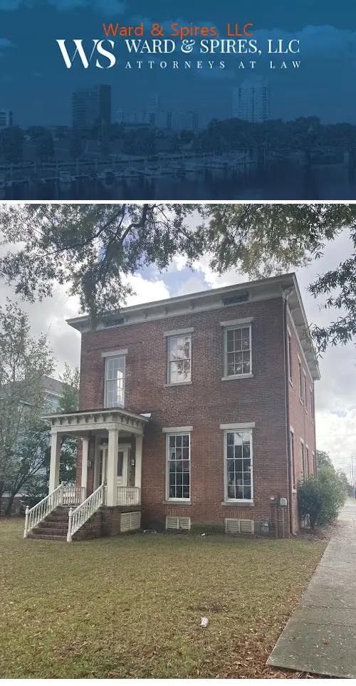 Ward & Spires, LLC