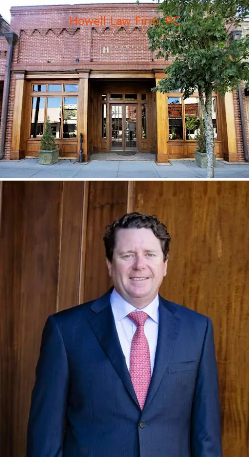 Howell Law Firm, PC