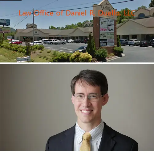 Law Office of Daniel R. Duello, LLC