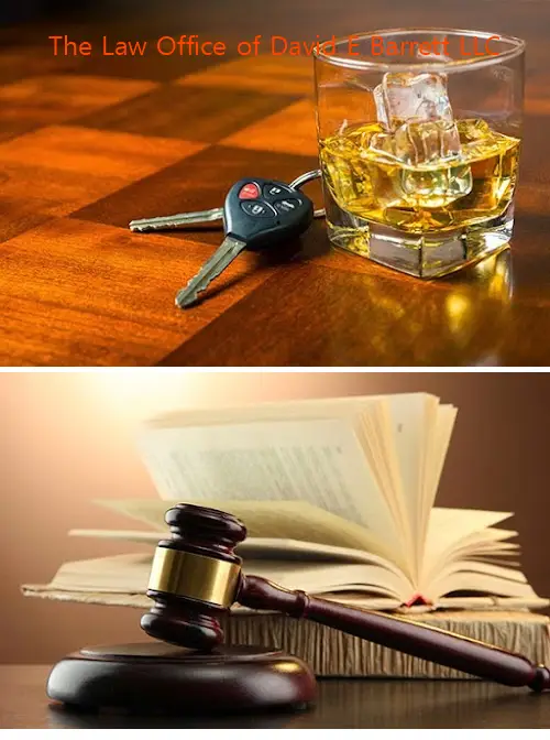 The Law Office of David E Barrett LLC