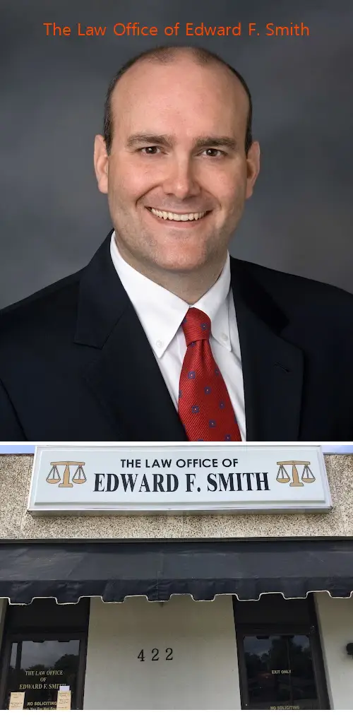 The Law Office of Edward F. Smith