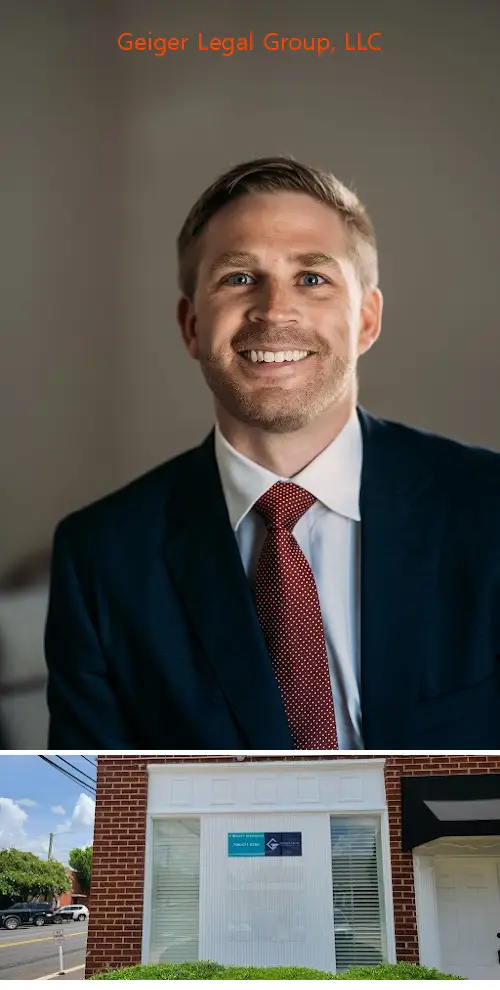 Geiger Legal Group, LLC