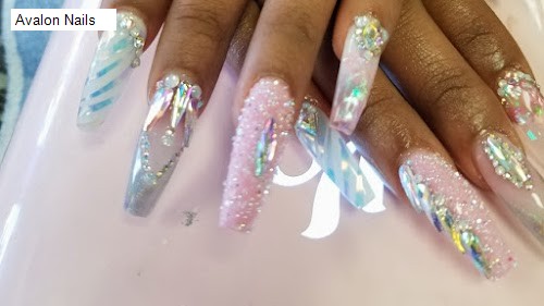 Avalon Nails