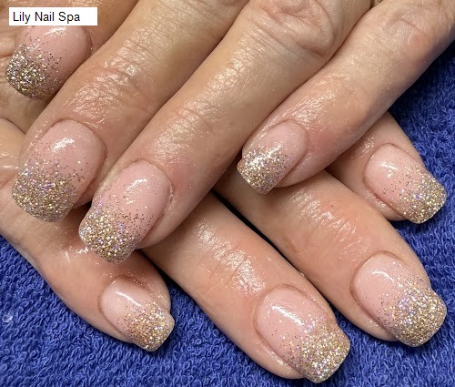 Lily Nail Spa