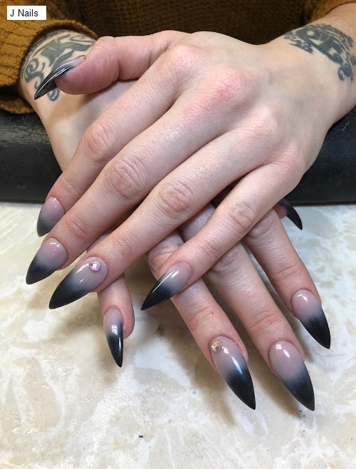 J Nails