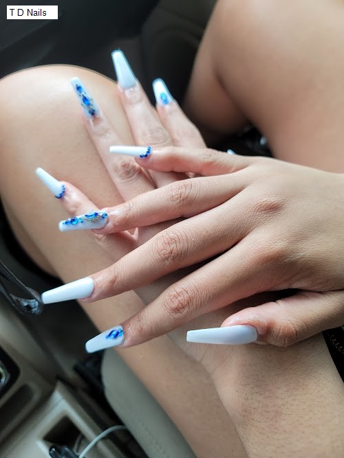 T D Nails