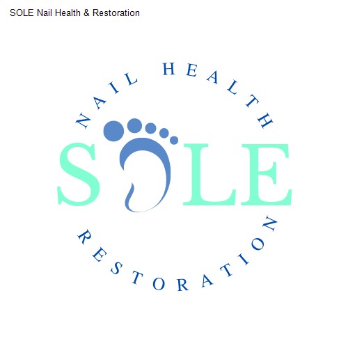 SOLE Nail Health & Restoration