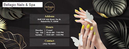 Bellagio Nails & Spa