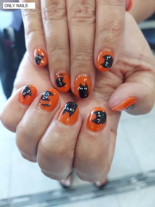 ONLY NAILS