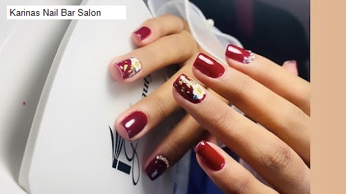 Karinas Nail Bar Salon
