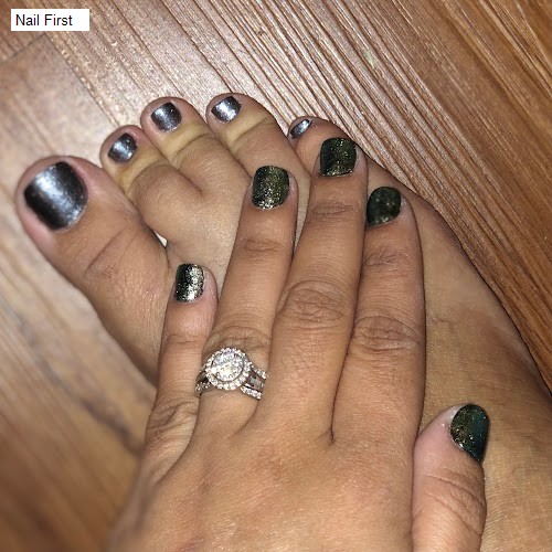 Nail First - gainesville