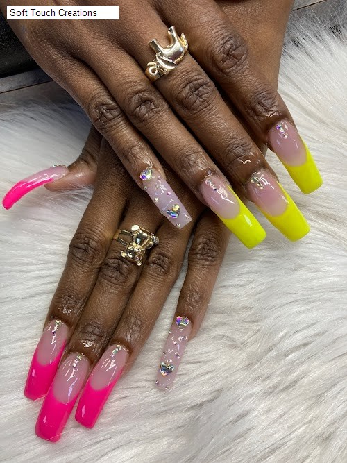 Soft Touch Creations