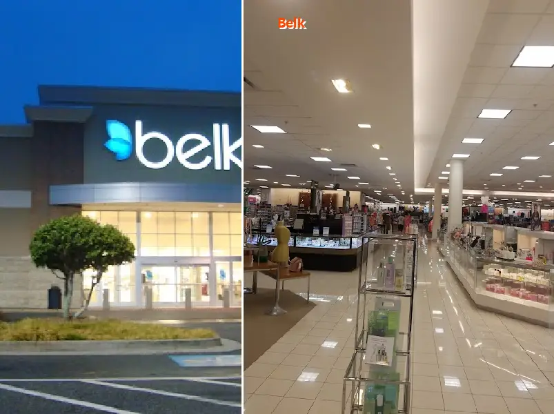 Belk