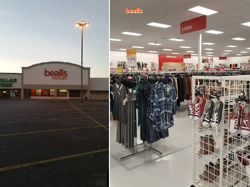bealls