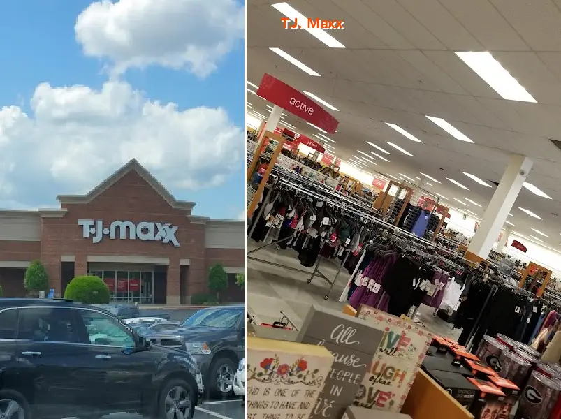 T.J. Maxx