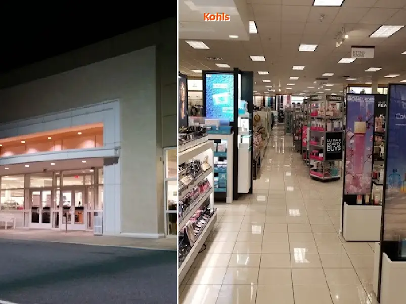 Kohls