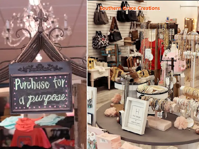 Southern Grace Creations