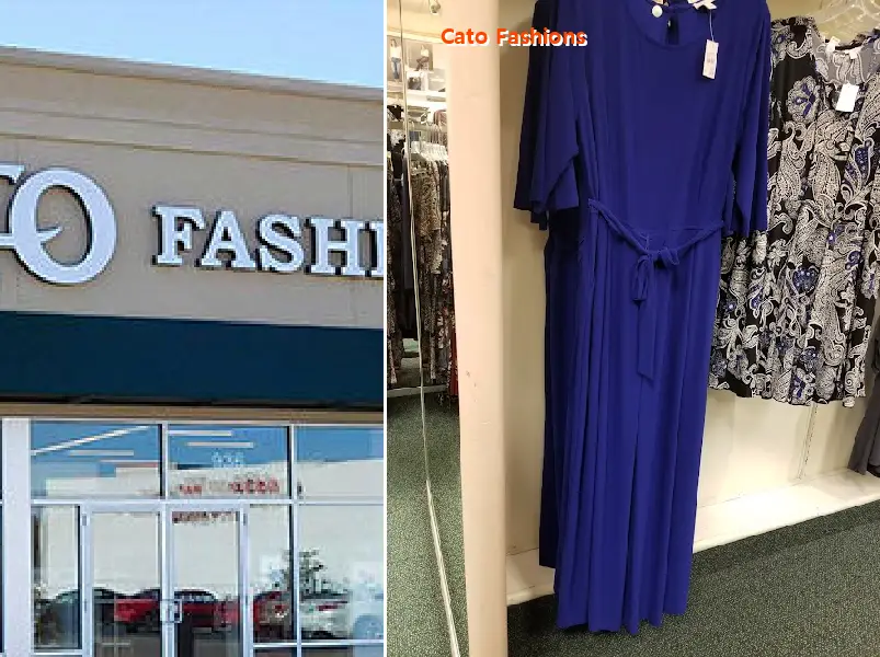 Cato Fashions