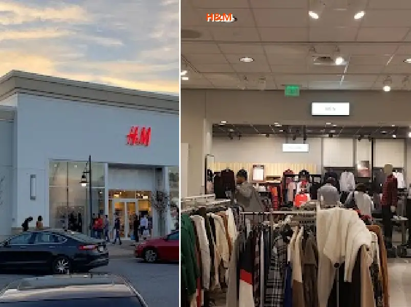 H&M