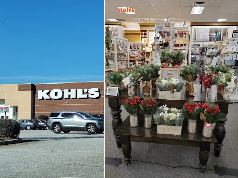 Kohls