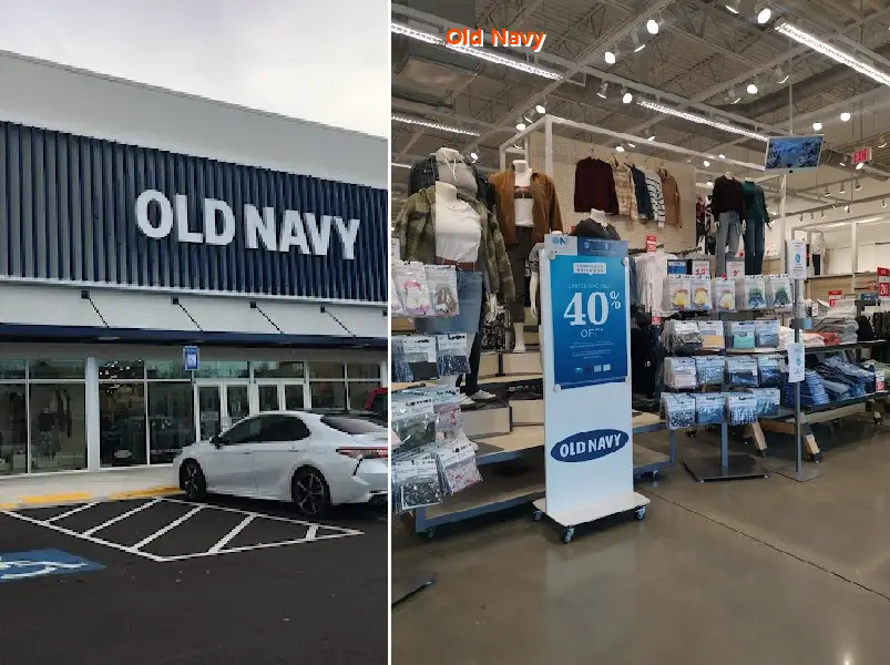 Old Navy