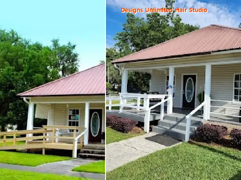 Designs Unlimited Hair Studio