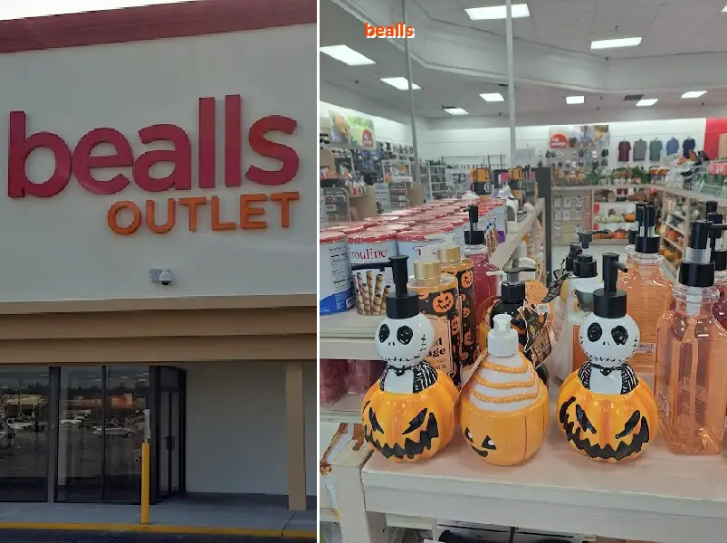 bealls