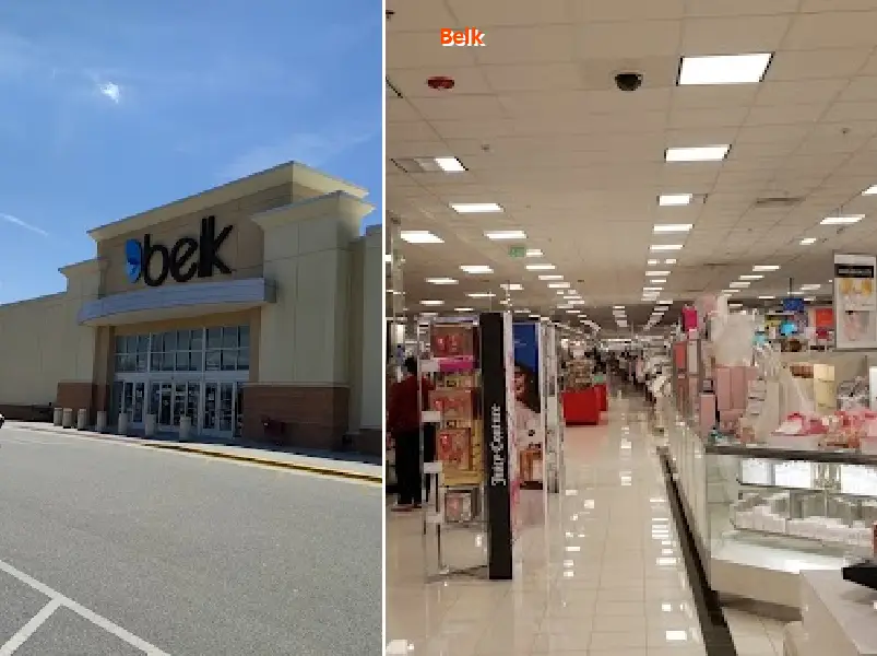 Belk