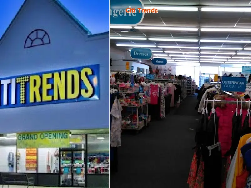 Citi Trends