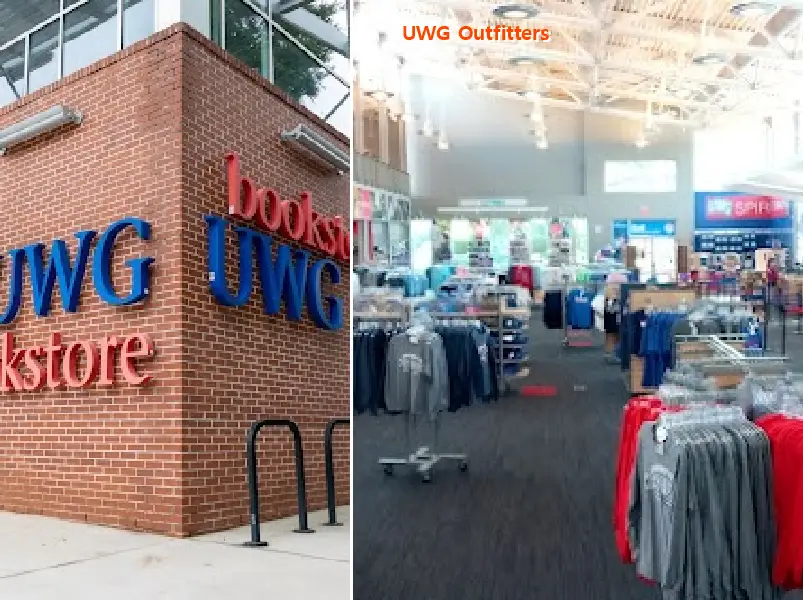 UWG Outfitters