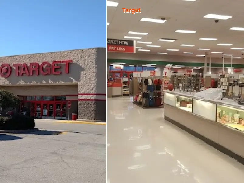 Target