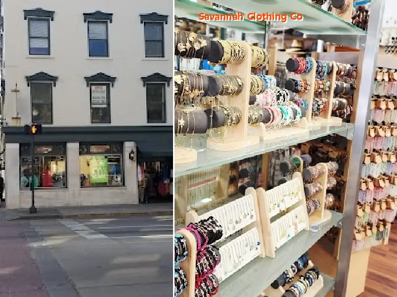 Savannah Clothing Co