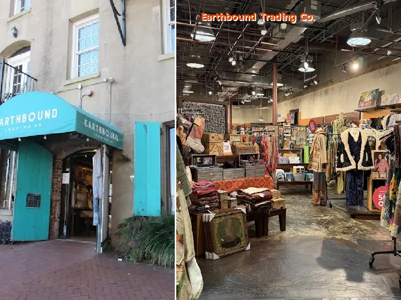 Earthbound Trading Co.