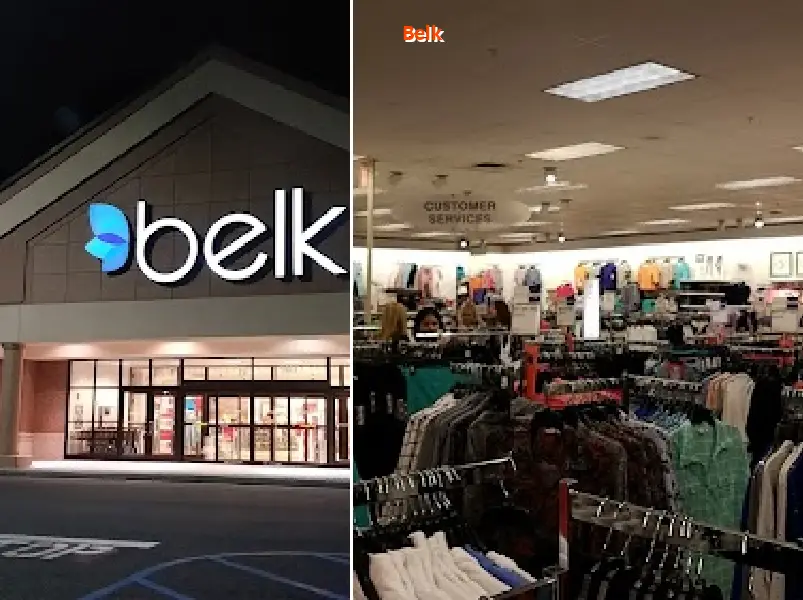 Belk